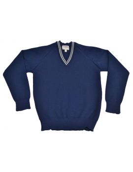 RATHMORE PULLOVER