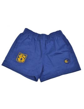 BELFAST HIGH RUGBY SHORTS