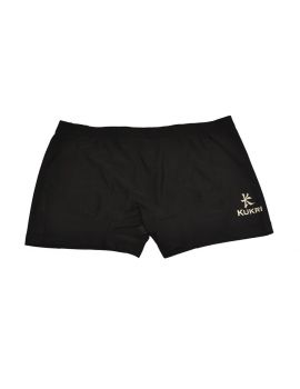 BLOOMFIELD BLACK GAME SHORTS