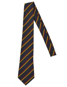 WALLACE HIGH GIRL 6TH FORM TIE