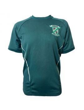 FINAGHY PRIMARY PE T SHIRT