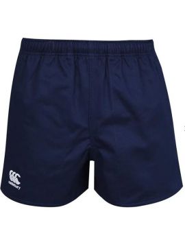 CANTERBURY RUGBY SHORT NAVY