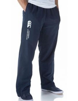 ADULT NAVY CANTERBURY BOTTOMS