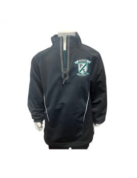 FINAGHY PRIMARY TRACK TOP