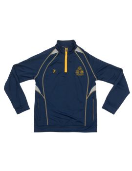 BLESSED TRINITY GAMES  ZIP TOP