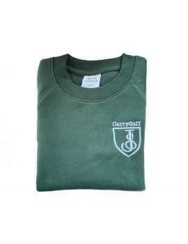 ST JOSEPHS ROUND NECK NEW