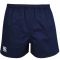 CANTERBURY RUGBY SHORT NAVY