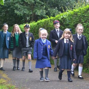 PRIMARY AND PREP SCHOOLS