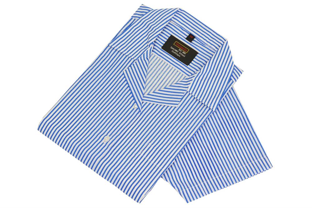 WELLINGTON SUMMER BLOUSE, Wellington College, SHIRTS & BLOUSES