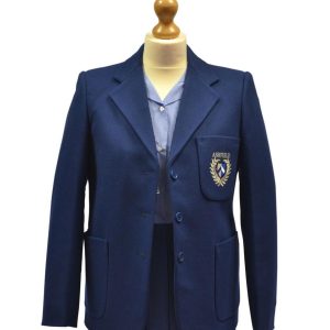 ASHFIELD GIRLS BLAZER, Ashfield Girls High School