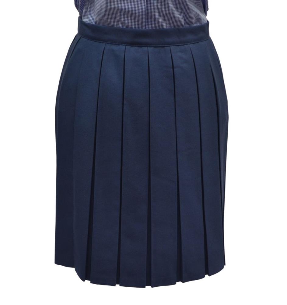 ASHFIELD GIRLS PLEATED SKIRT, Ashfield Girls High School