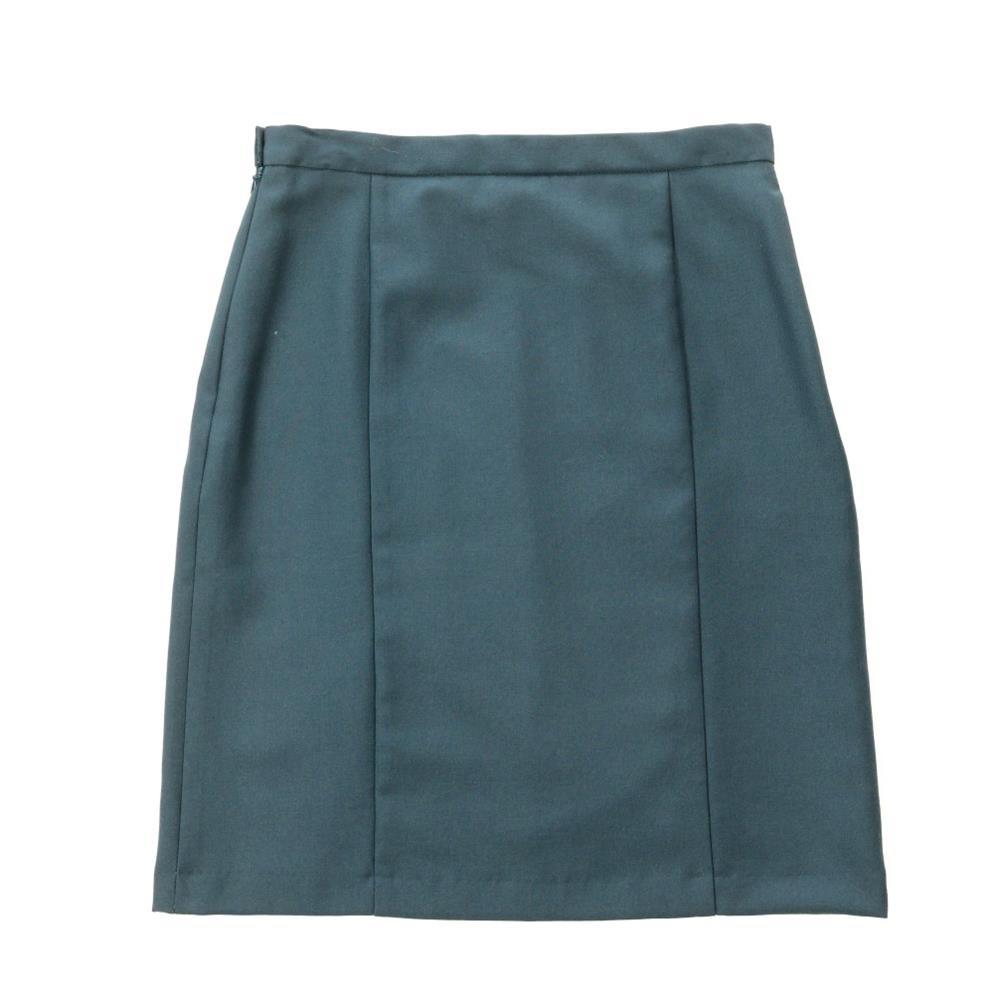 STRATHEARN 6 GORE SKIRT 1-3, Strathearn School