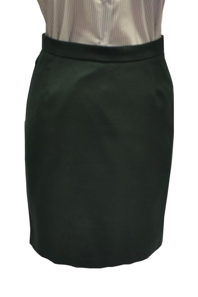 BLOOMFIELD STRAIGHT SKIRT 6TH, Bloomfield Collegiate School