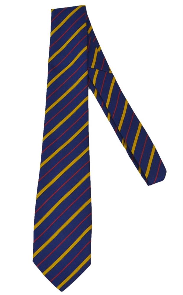 BELFAST HIGH STORY TIE, Belfast High School