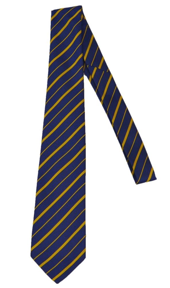 BELFAST HIGH WATSON TIE, Belfast High School