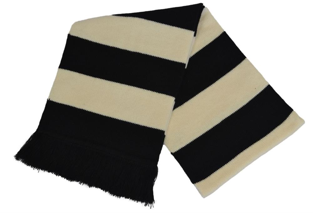 CAMPBELL JUNIOR SCARF, Campbell College Junior School