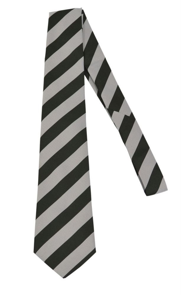 DOMINICAN CLLEGE FORTWILLIAM TIE, Dominican College Fortwilliam