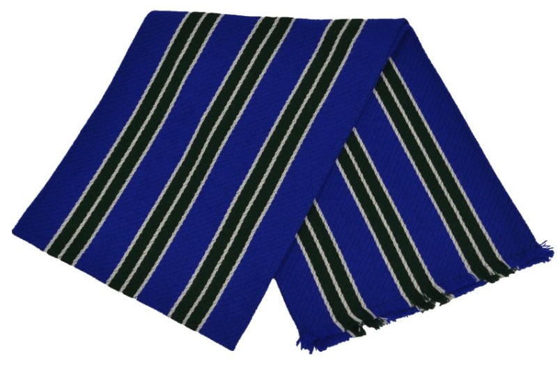 GROSVENOR SCARF, Grosvenor Grammar School