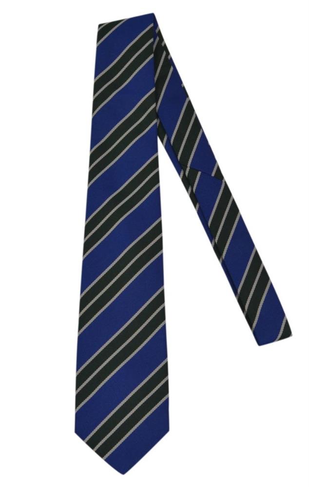 GROSVENOR TIE, Grosvenor Grammar School