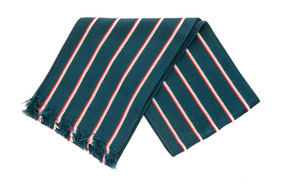 PENRHYN WOVEN SCARF, Penrhyn Preparatory School