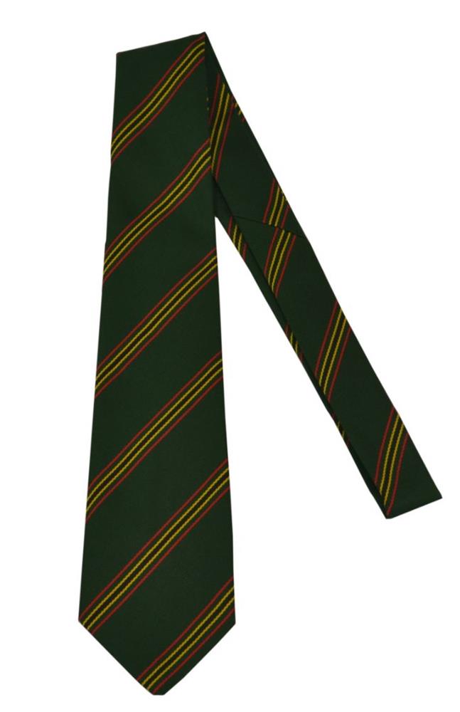 LAGAN COLLEGE 6TH FORM TIE, Lagan College