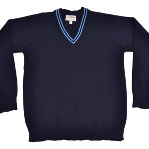 MALONE COLLEGE PULLOVER, Malone College