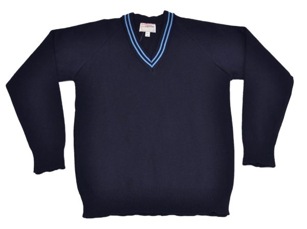 MALONE COLLEGE PULLOVER, Malone College