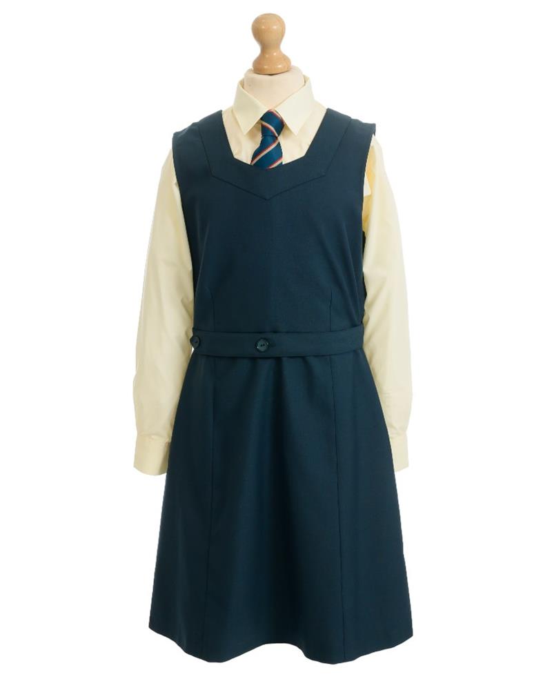 PENRHYN BELTED TUNIC P5-P7, Penrhyn Preparatory School