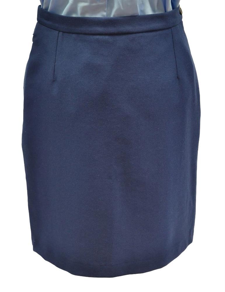 RATHMORE STRAIGHT SKIRT 6TH, Rathmore Grammar School