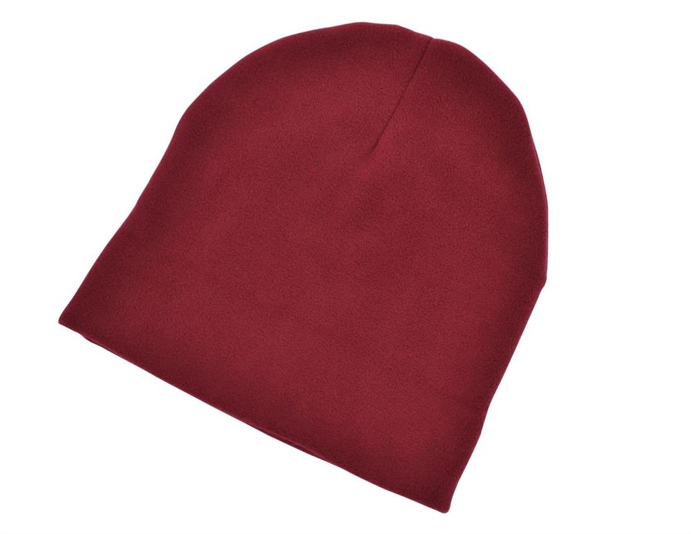 FLEECE HAT, Victoria Preparatory School