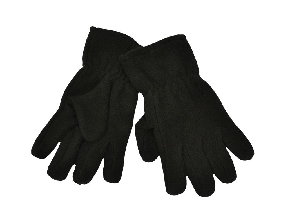 BLACK FLEECE GLOVES, Harmony Hill Primary School, Inchmarlo Preparatory School, Park Lodge Primary School, Penrhyn Preparatory School , Sullivan Preparatory School