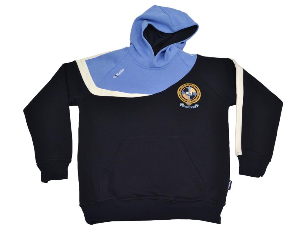 RATHMORE GAMES HOODIE, Rathmore Grammar School