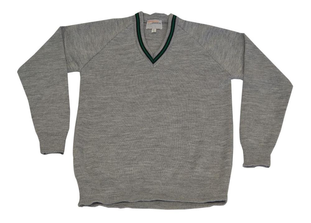 SULLIVAN BOYS PULLOVER, Sullivan Preparatory School, Sullivan Upper School