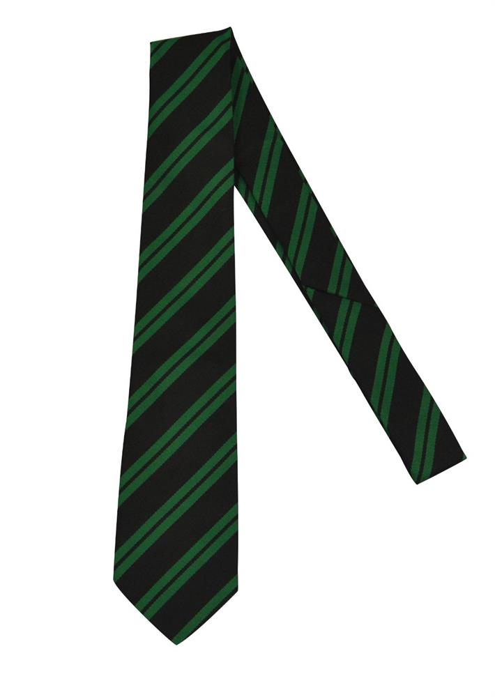 SULLIVAN PREP TIE, Sullivan Preparatory School