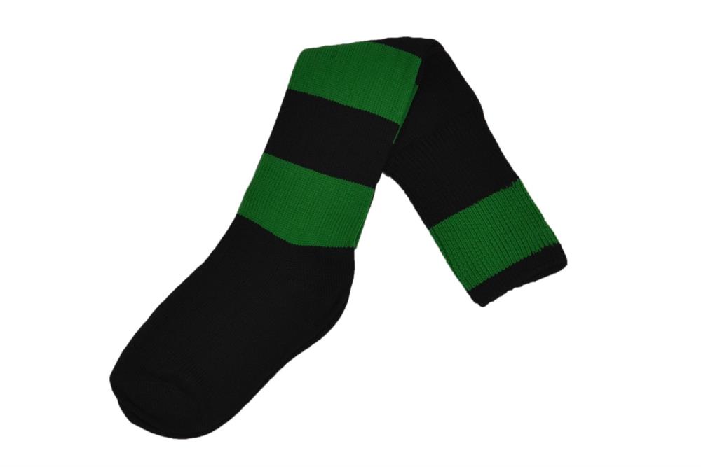 SULLIVAN PREP GAME SOCKS, Sullivan Preparatory School