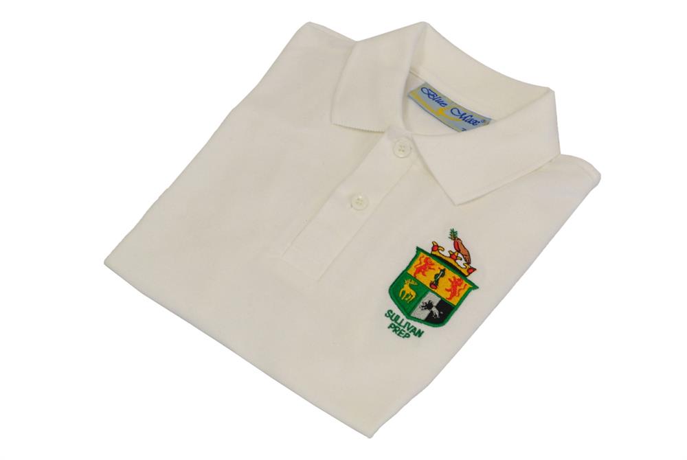 SULLIVAN PREP POLO SHIRT, Sullivan Preparatory School