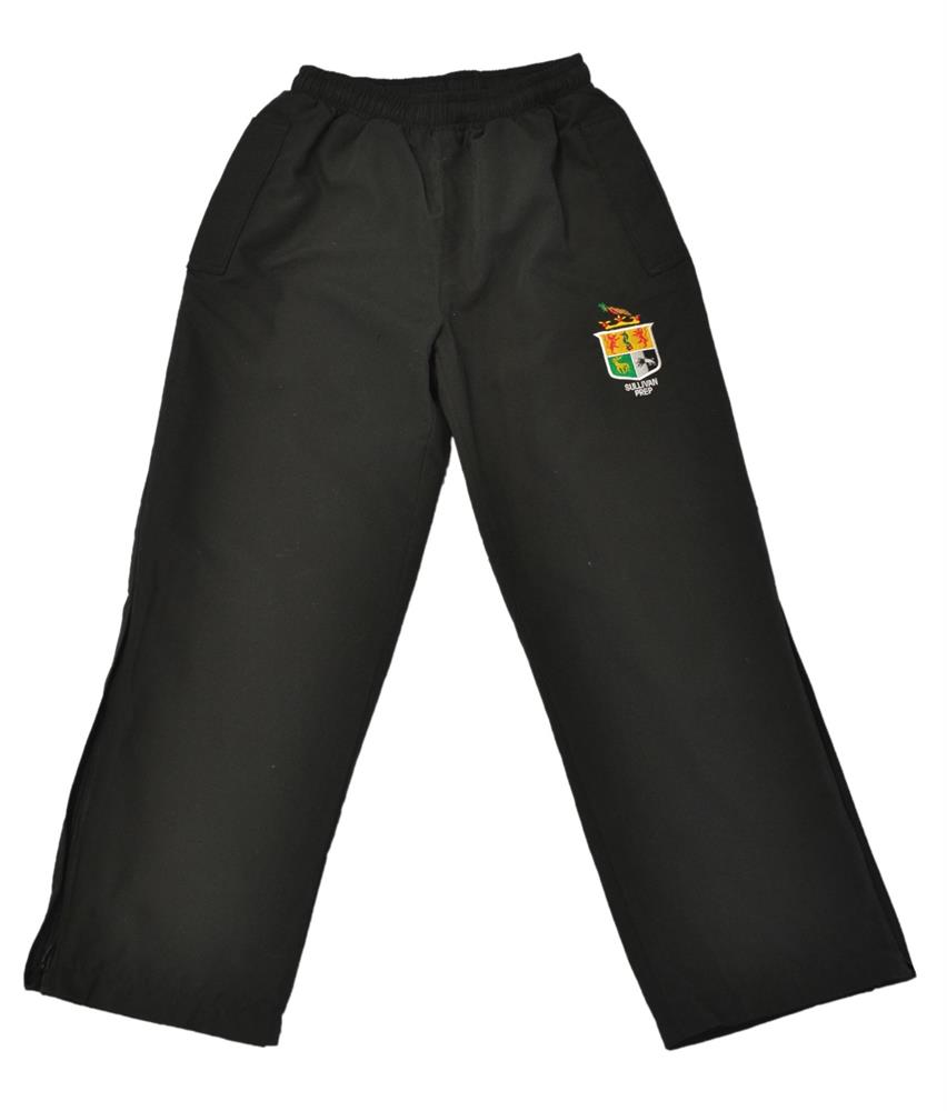 SULLIVAN PREP TRACK BOTTOMS, Sullivan Preparatory School