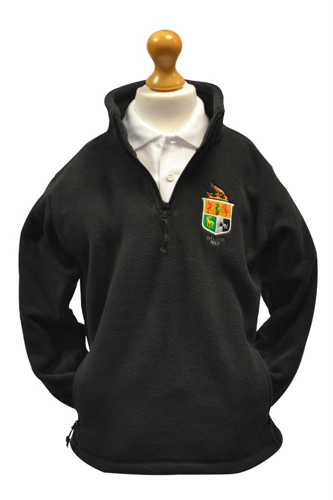 SULLIVAN PREP GAMES FLEECE, Sullivan Preparatory School