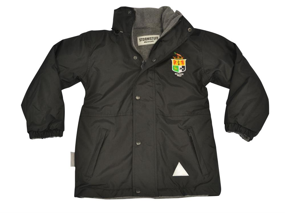 SULLIVAN PREP COAT, Sullivan Preparatory School