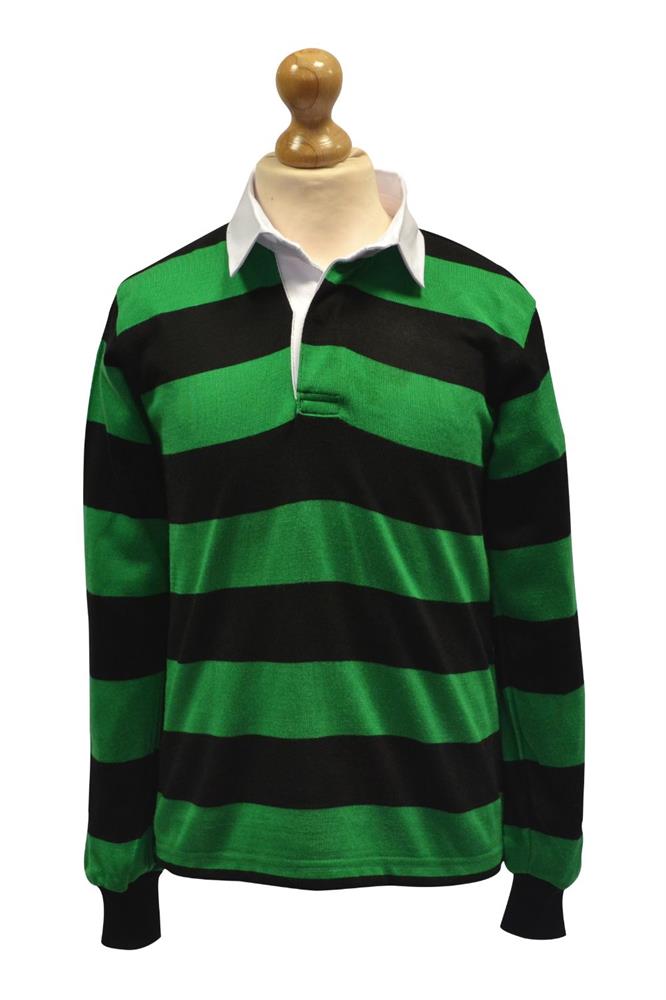 SULLIVAN PREP RUGBY SHIRT, Sullivan Preparatory School