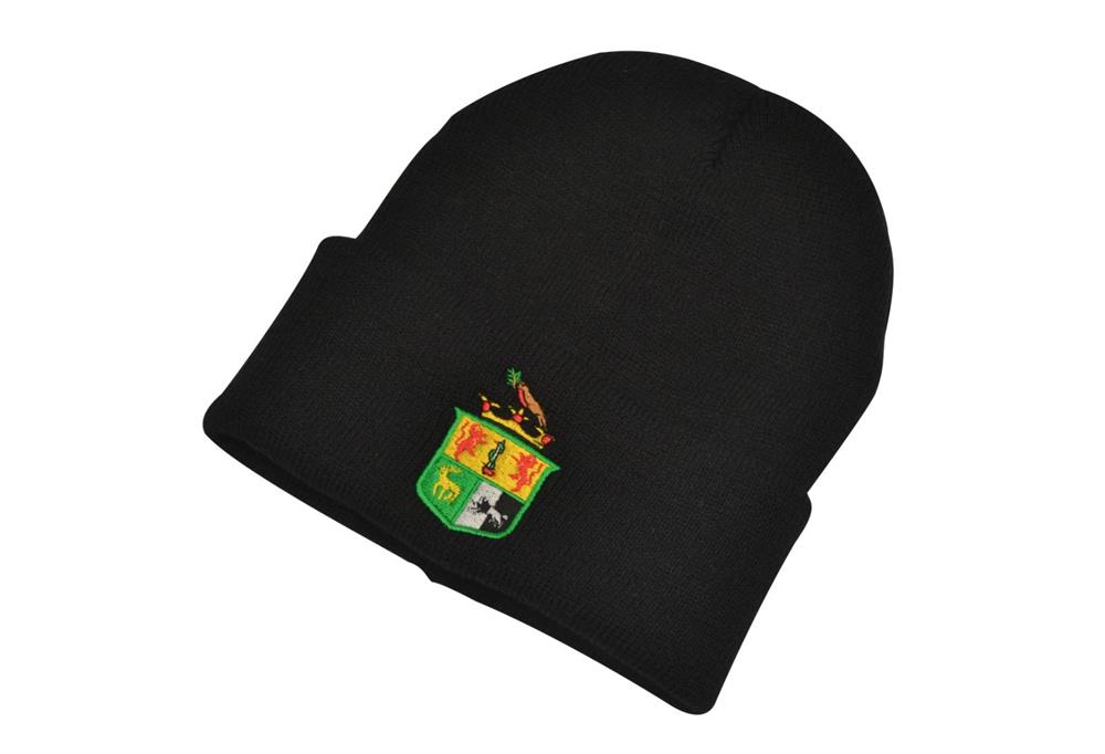 SULLIVAN BEANIE HAT BADGED, Sullivan Preparatory School