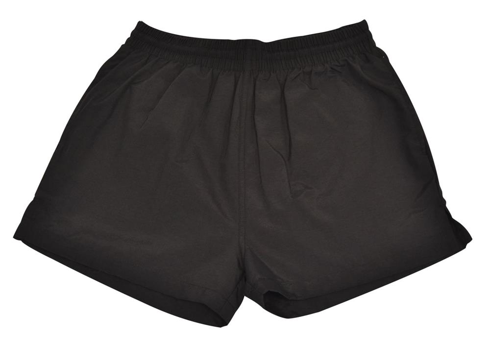 PLAIN SWIMMING SHORTS, Sullivan Preparatory School