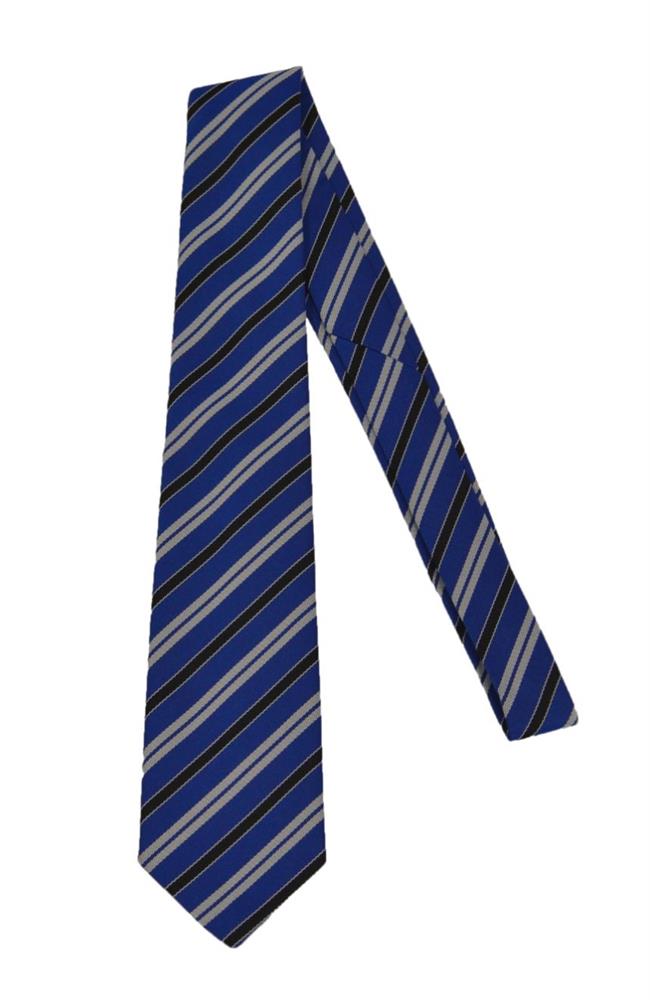 ST PATS TIE, Our Lady and St Patricks College, Knock