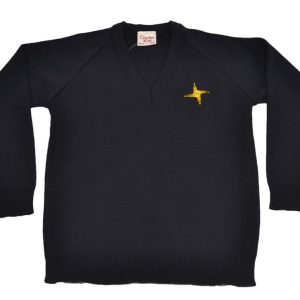 ST BRIDES PULLOVER, St Brides Primary School