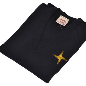 ST BRIDES PULLOVER, St Brides Primary School