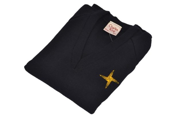 ST BRIDES PULLOVER, St Brides Primary School