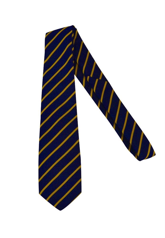 ST BRIDES P2-7 TIE, St Brides Primary School