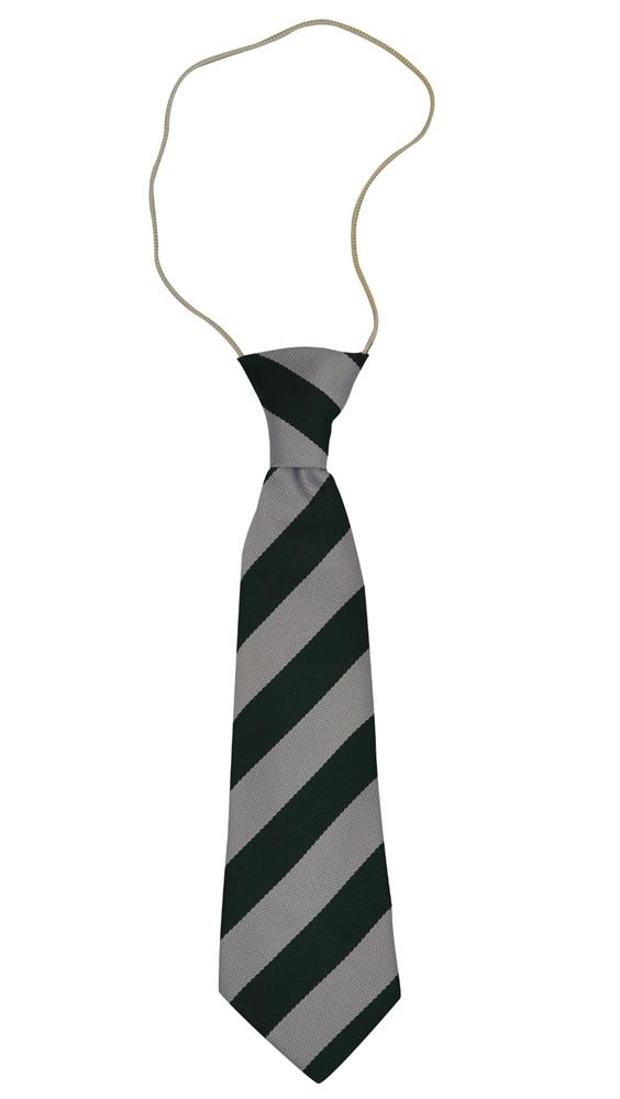 ST JOSEPHS P1 ELASTIC TIE, St Josephs Primary School Carryduff