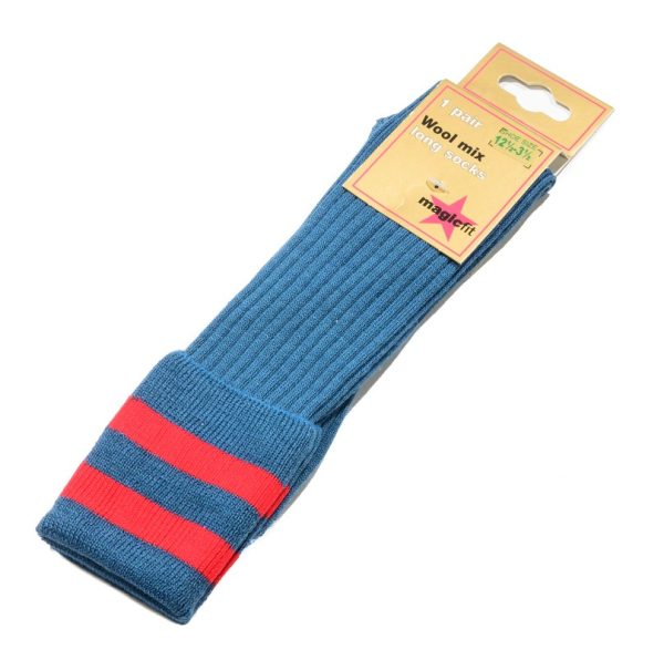 HUNTERHOUSE SCHOOL SOCKS, Hunterhouse College, ACCESSORIES