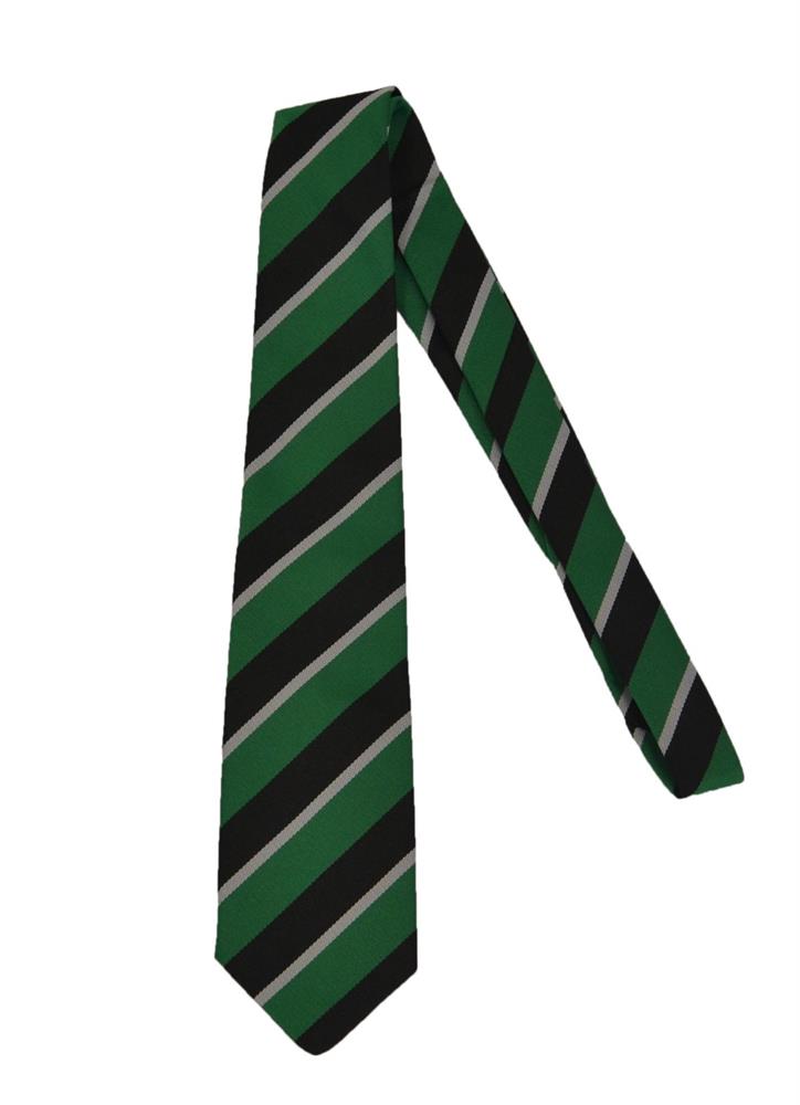 ST MALACHYS TIE, St Malachys College